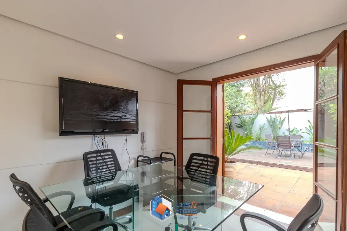 Casa, 3 quartos, 242 m² - Foto 50