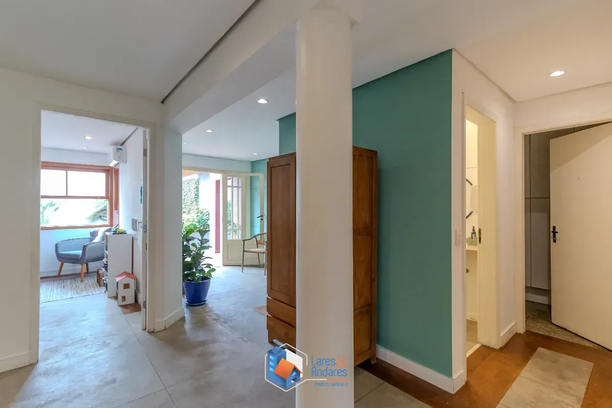 Casa, 3 quartos, 242 m² - Foto 15