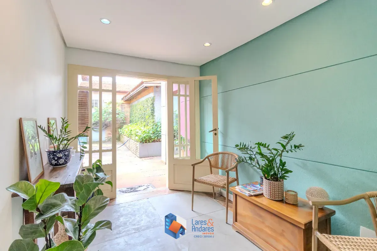 Casa, 3 quartos, 242 m² - Foto 10