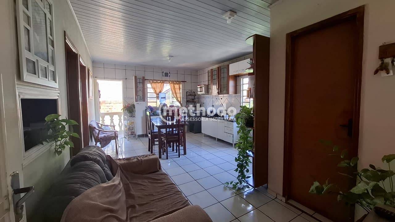 Casa, 2 quartos, 152 m² - Foto 5