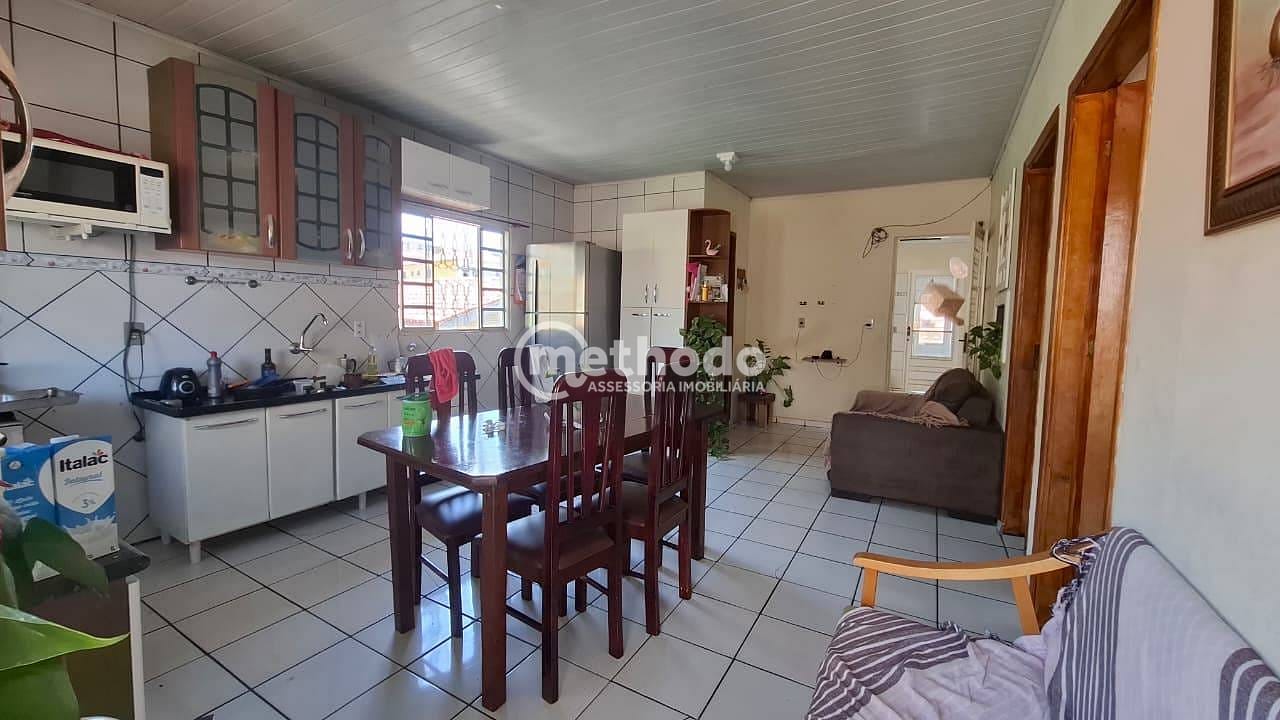 Casa, 2 quartos, 152 m² - Foto 2