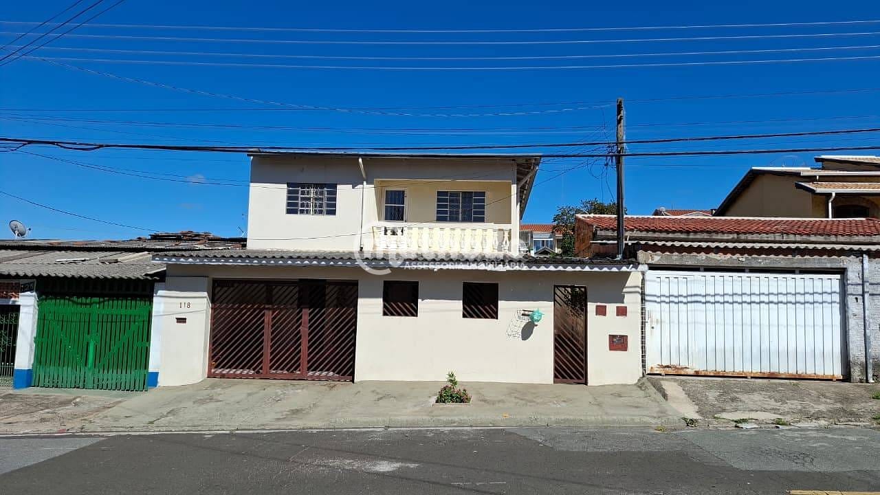 Casa, 2 quartos, 152 m² - Foto 1