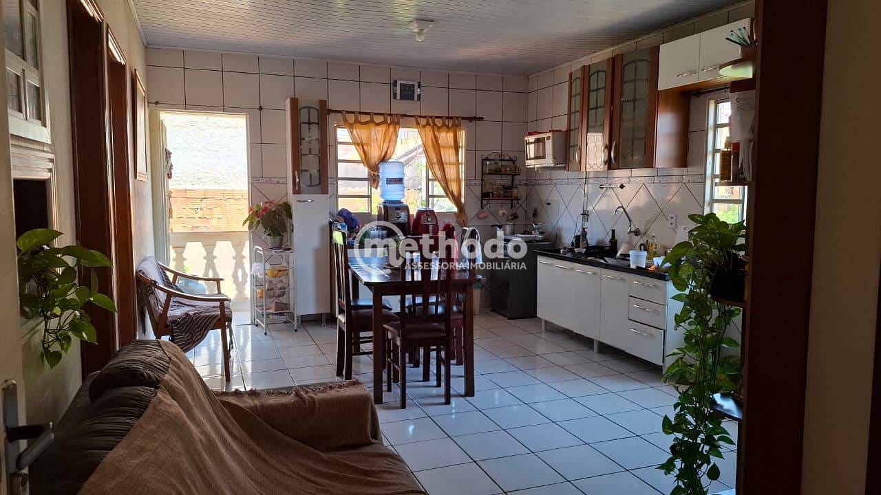 Casa, 2 quartos, 152 m² - Foto 3