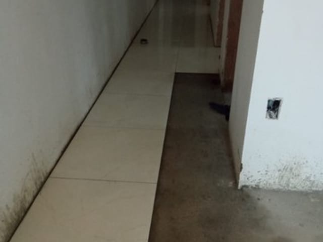 Casa 3 quartos e 1 banheiro, à venda, no bairro Jardim Oásis em Taubaté