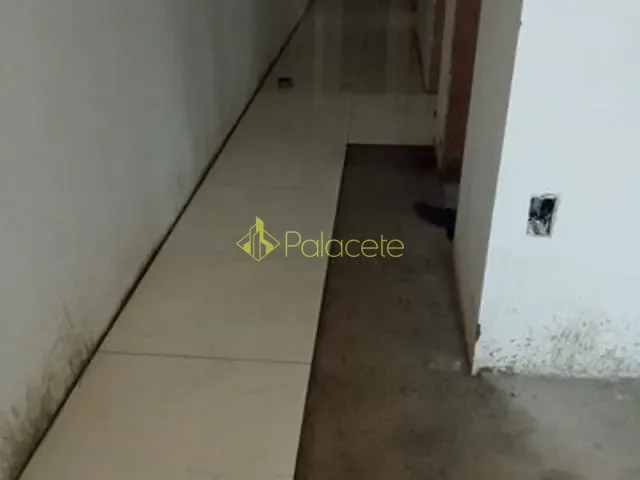 Casa 3 quartos e 1 banheiro, à venda, no bairro Jardim Oásis em Taubaté