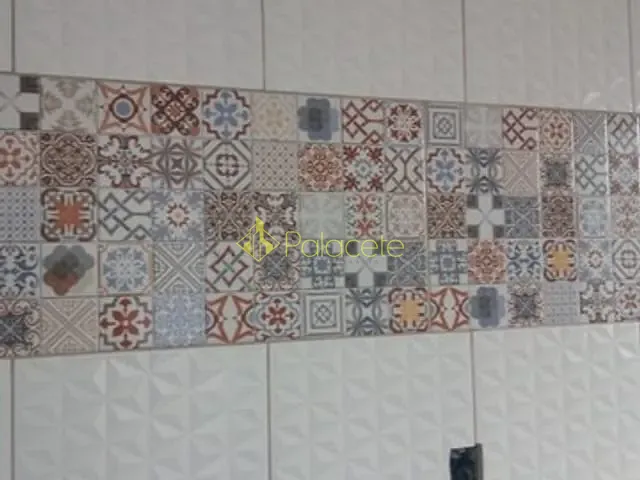 Casa 3 quartos e 1 banheiro, à venda, no bairro Jardim Oásis em Taubaté