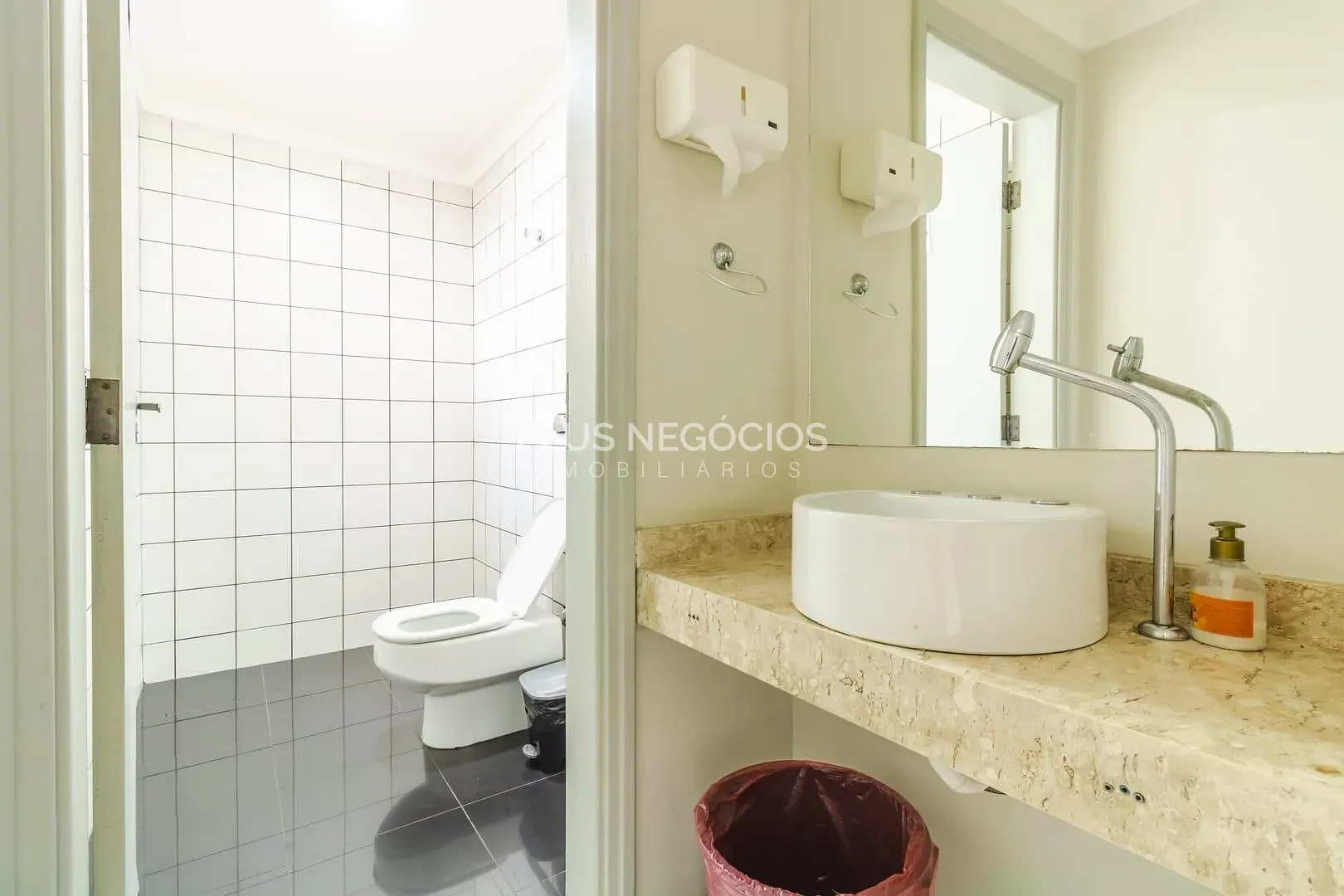 Casa, 1 quarto, 260 m² - Foto 8