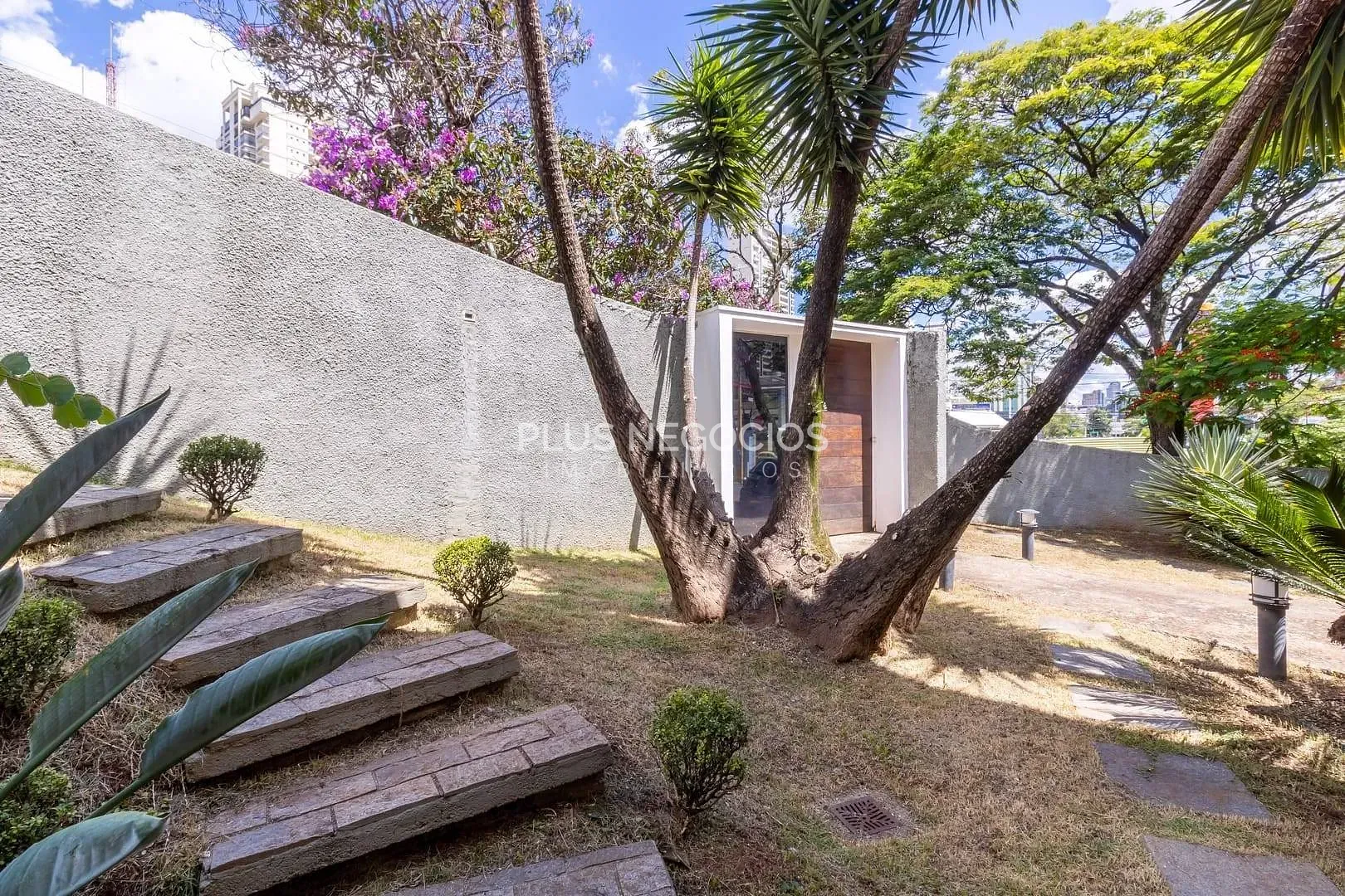Casa, 1 quarto, 260 m² - Foto 4