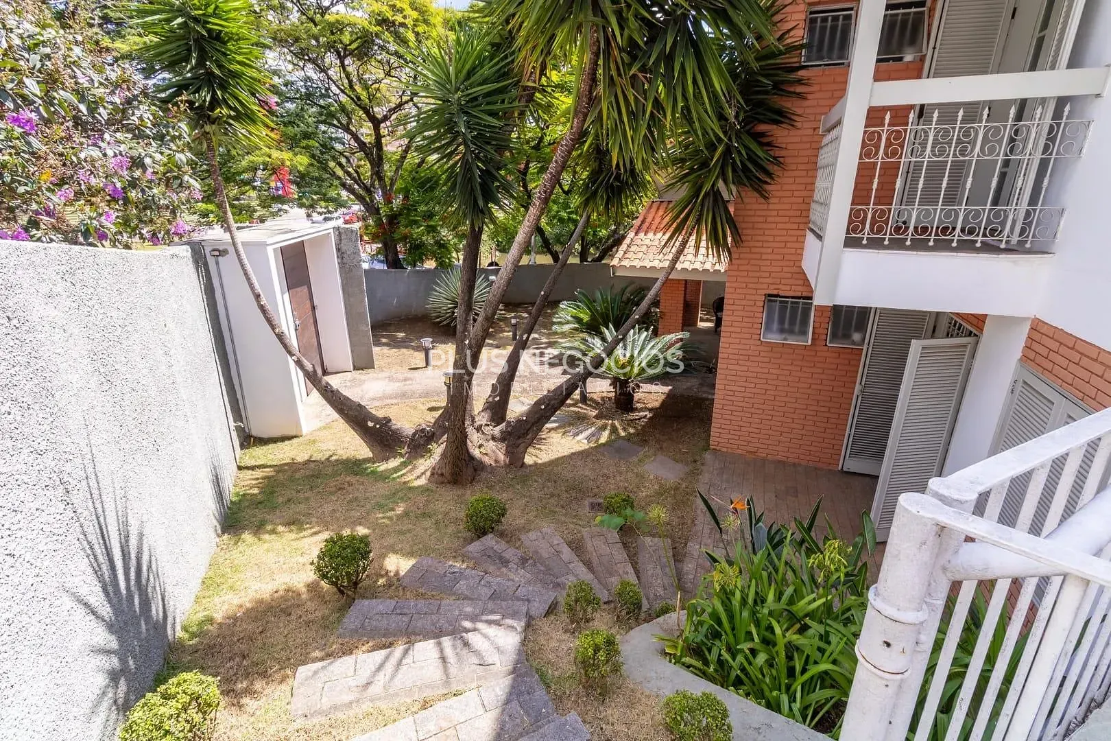 Casa, 1 quarto, 260 m² - Foto 3