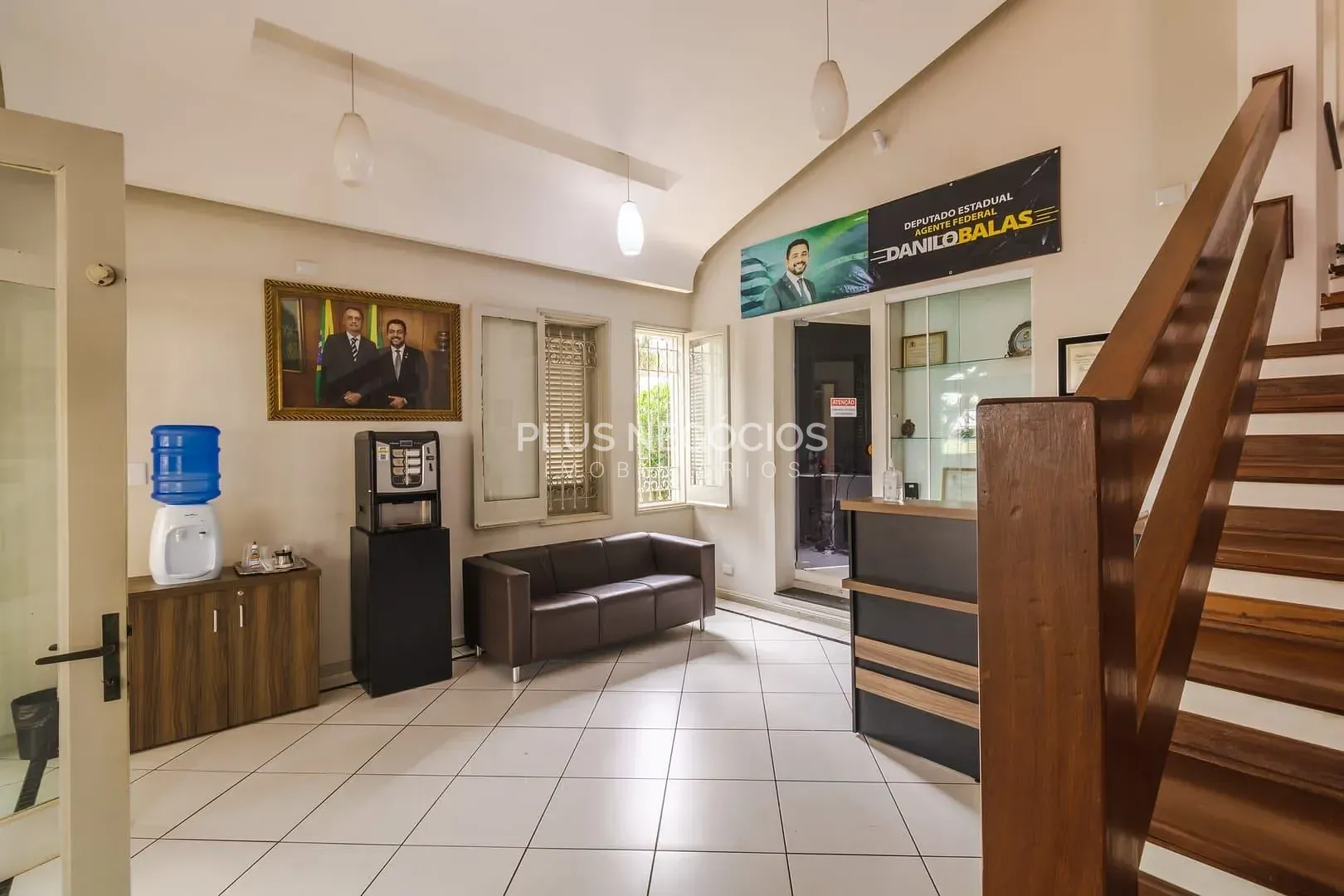 Casa, 1 quarto, 260 m² - Foto 13