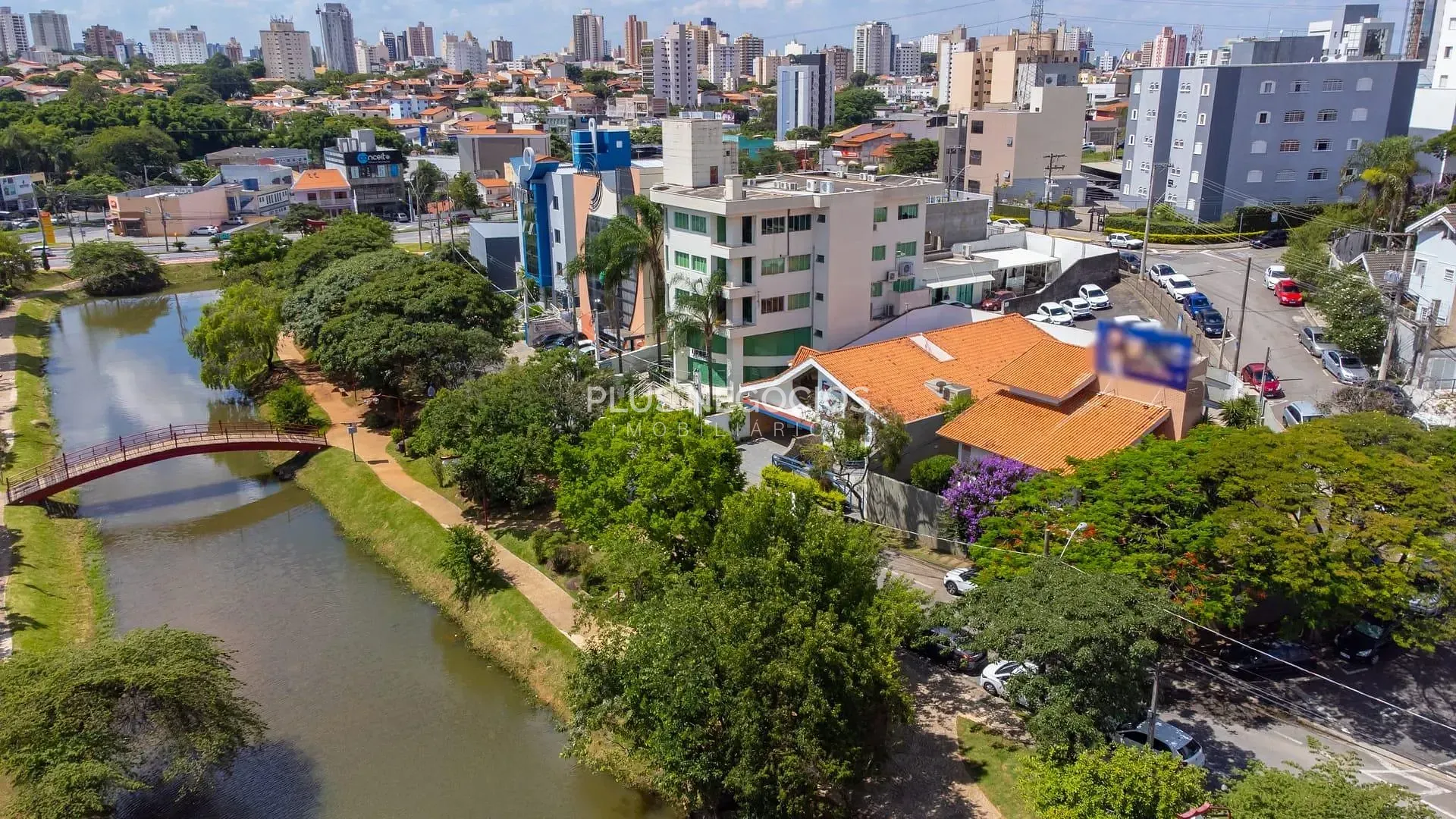 Casa, 1 quarto, 260 m² - Foto 30