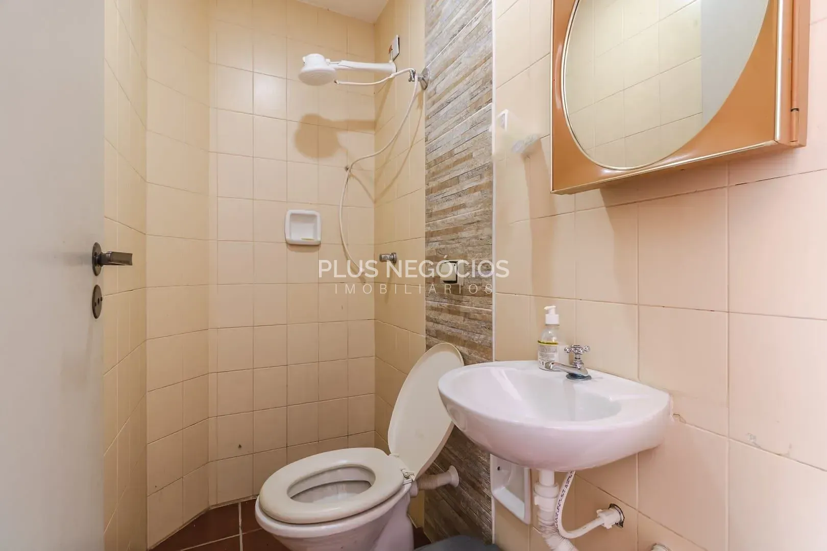 Casa, 1 quarto, 260 m² - Foto 14