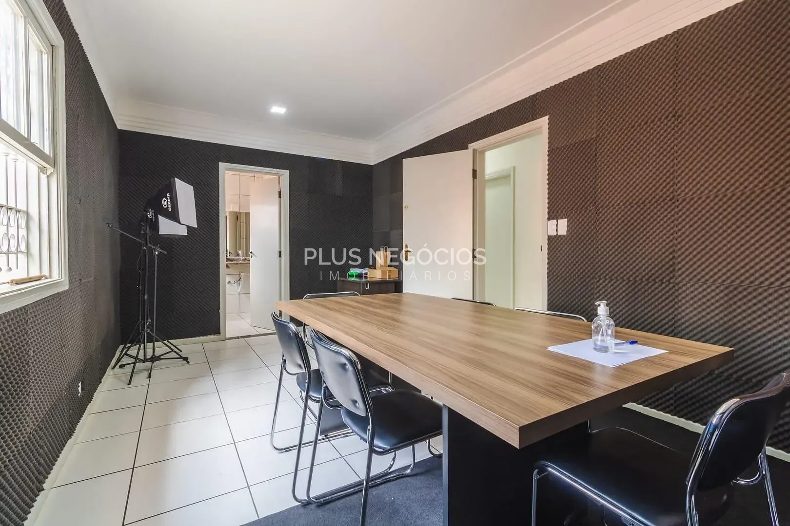 Casa, 1 quarto, 260 m² - Foto 16