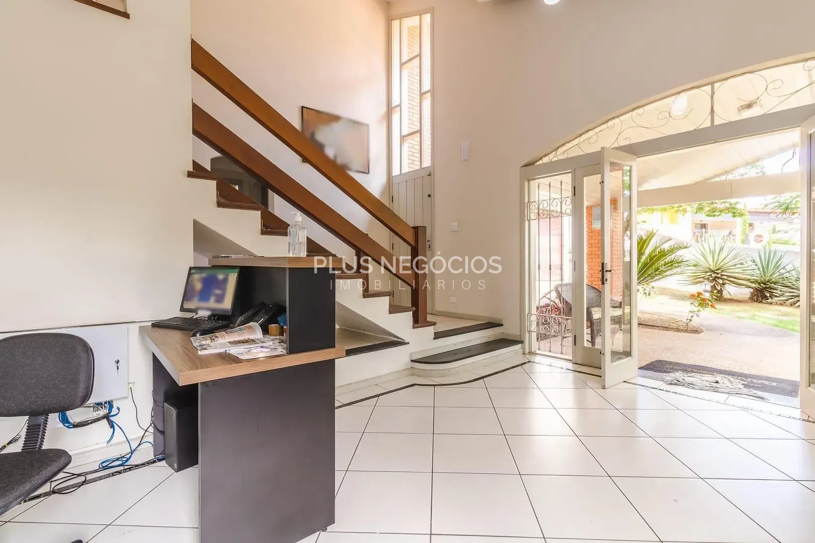 Casa, 1 quarto, 260 m² - Foto 17