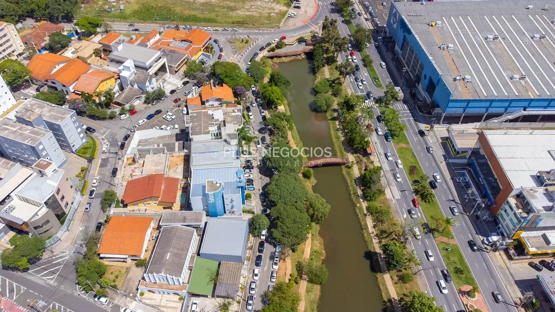 Casa, 1 quarto, 260 m² - Foto 32