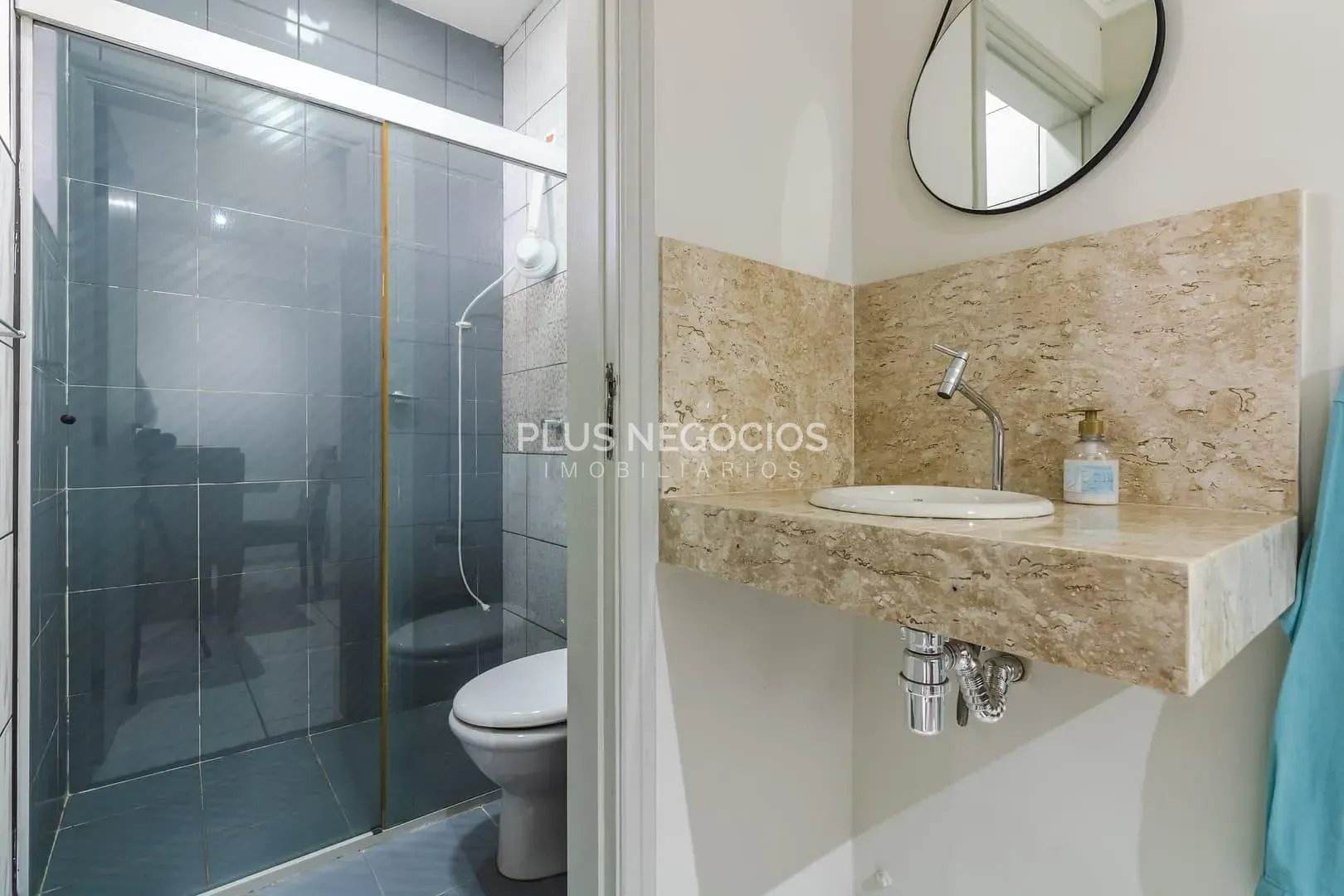 Casa, 1 quarto, 260 m² - Foto 19
