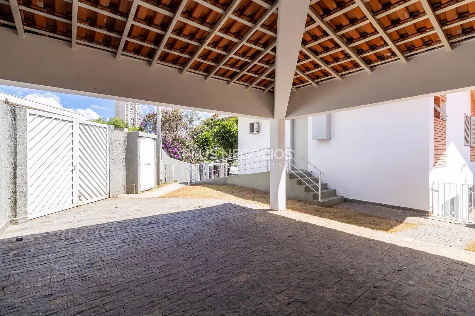 Casa, 1 quarto, 260 m² - Foto 7