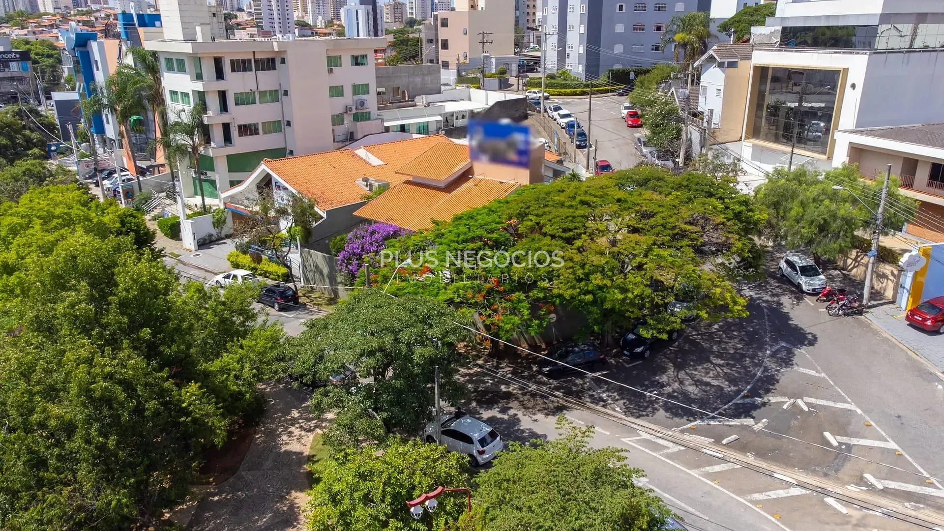 Casa, 1 quarto, 260 m² - Foto 35