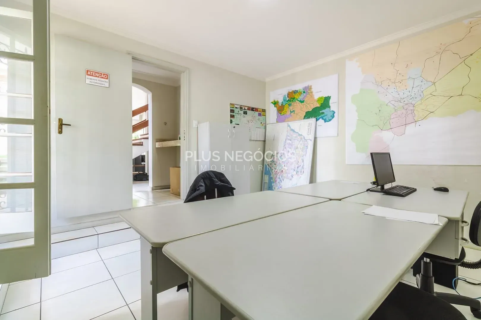Casa, 1 quarto, 260 m² - Foto 21