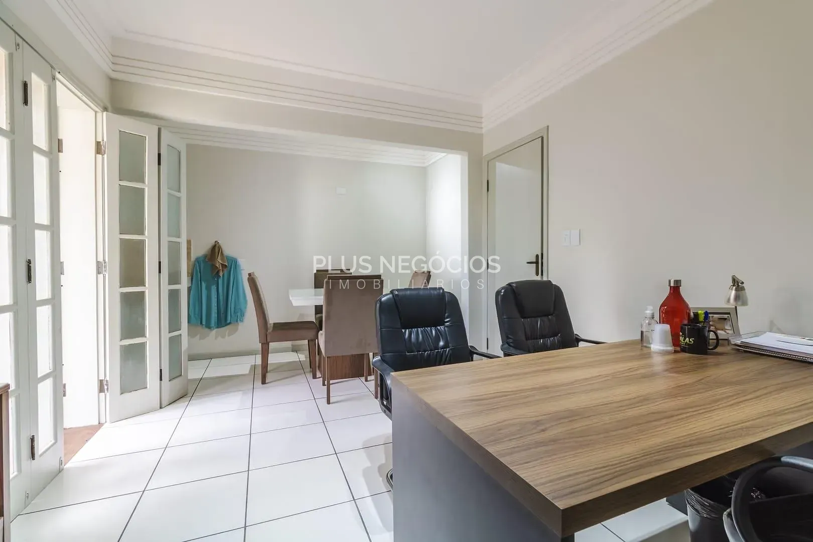 Casa, 1 quarto, 260 m² - Foto 23
