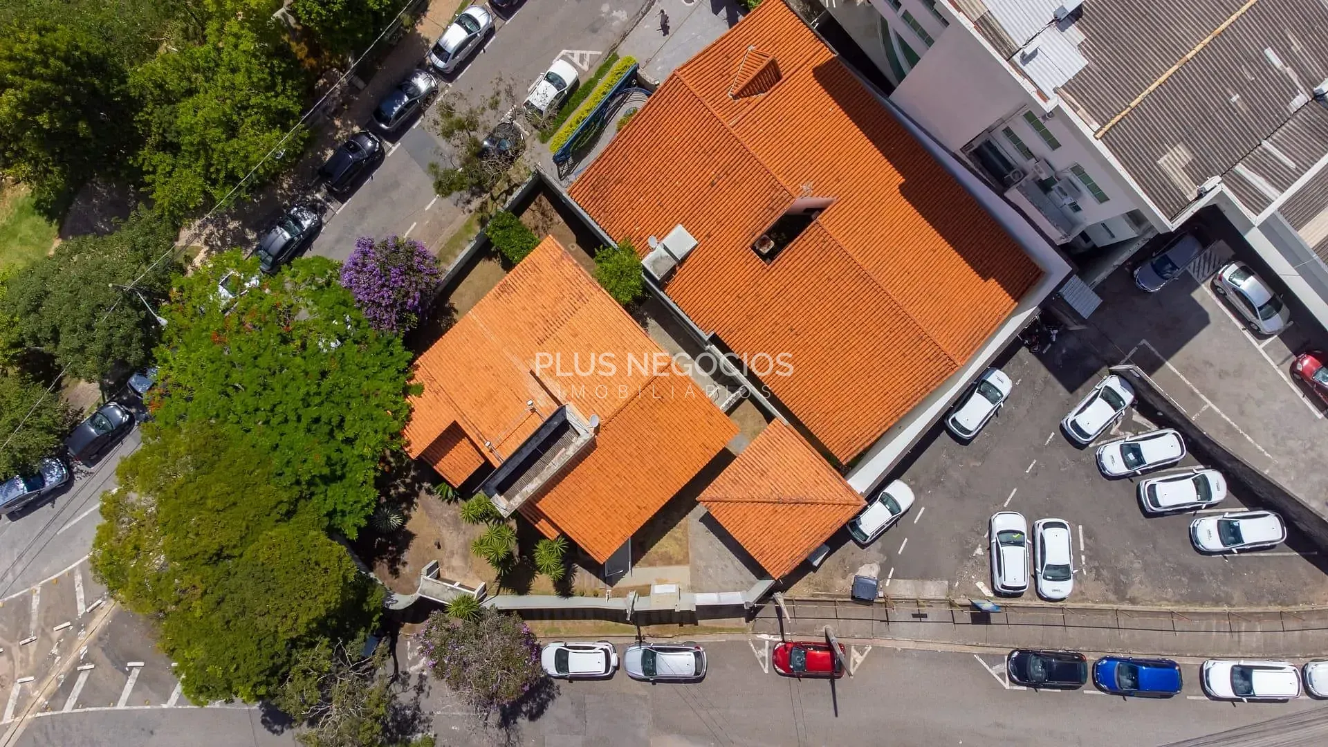 Casa, 1 quarto, 260 m² - Foto 34