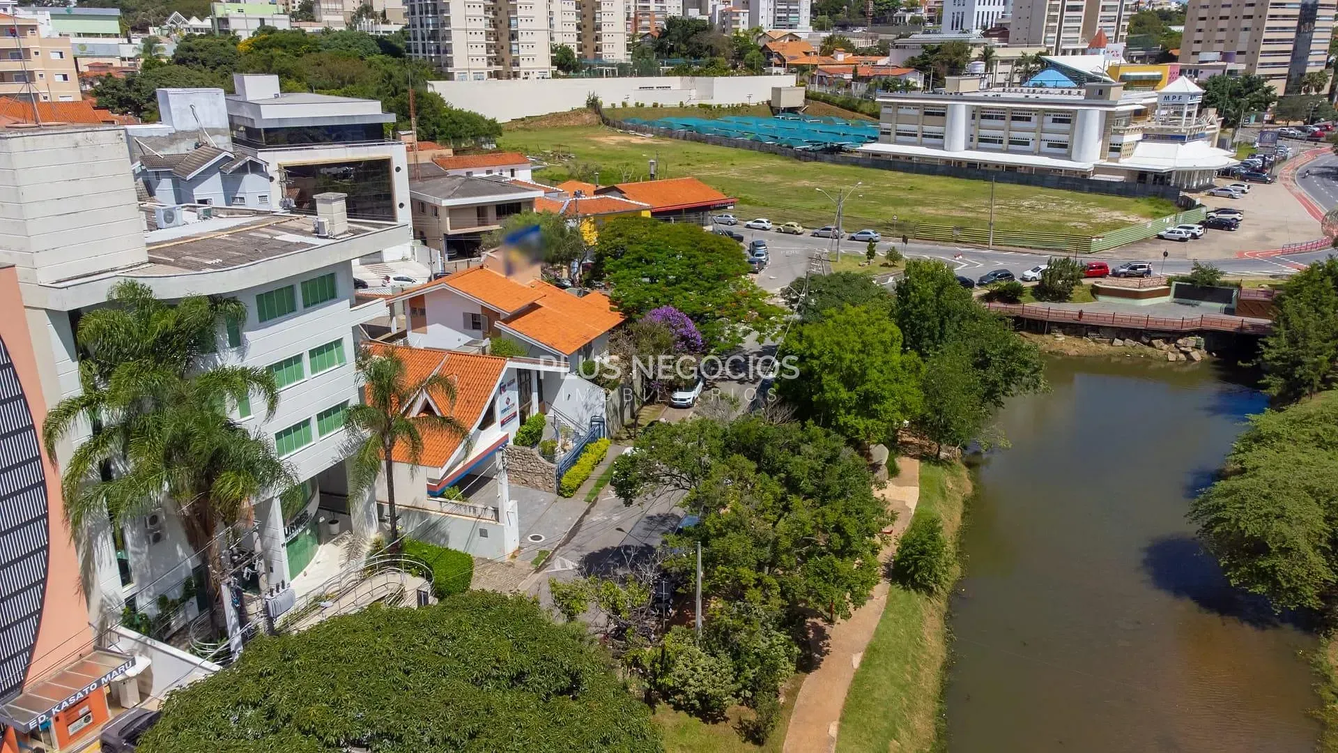 Casa, 1 quarto, 260 m² - Foto 37