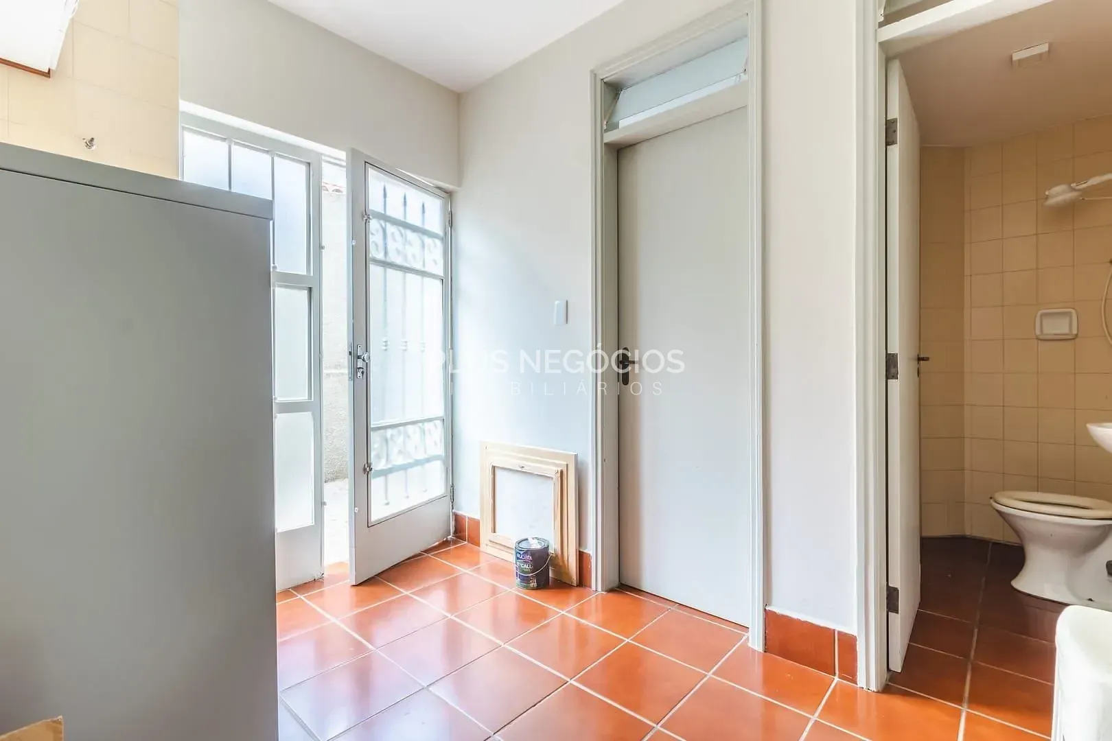 Casa, 1 quarto, 260 m² - Foto 27