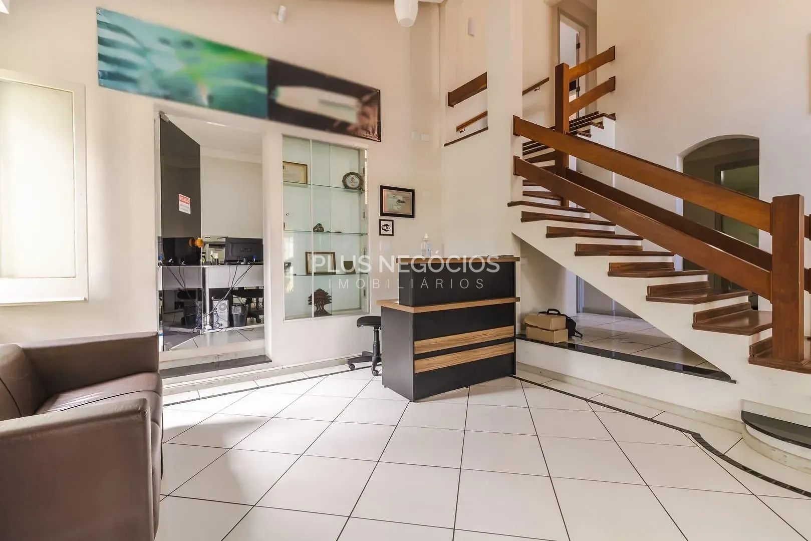 Casa, 1 quarto, 260 m² - Foto 28