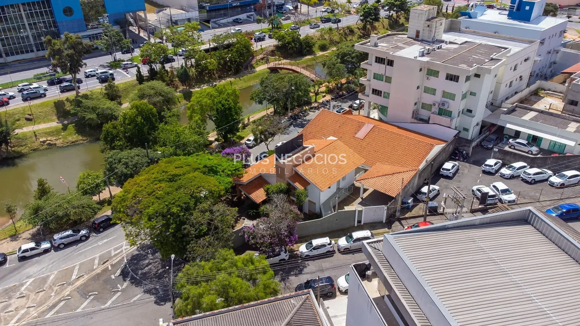 Casa, 1 quarto, 260 m² - Foto 36