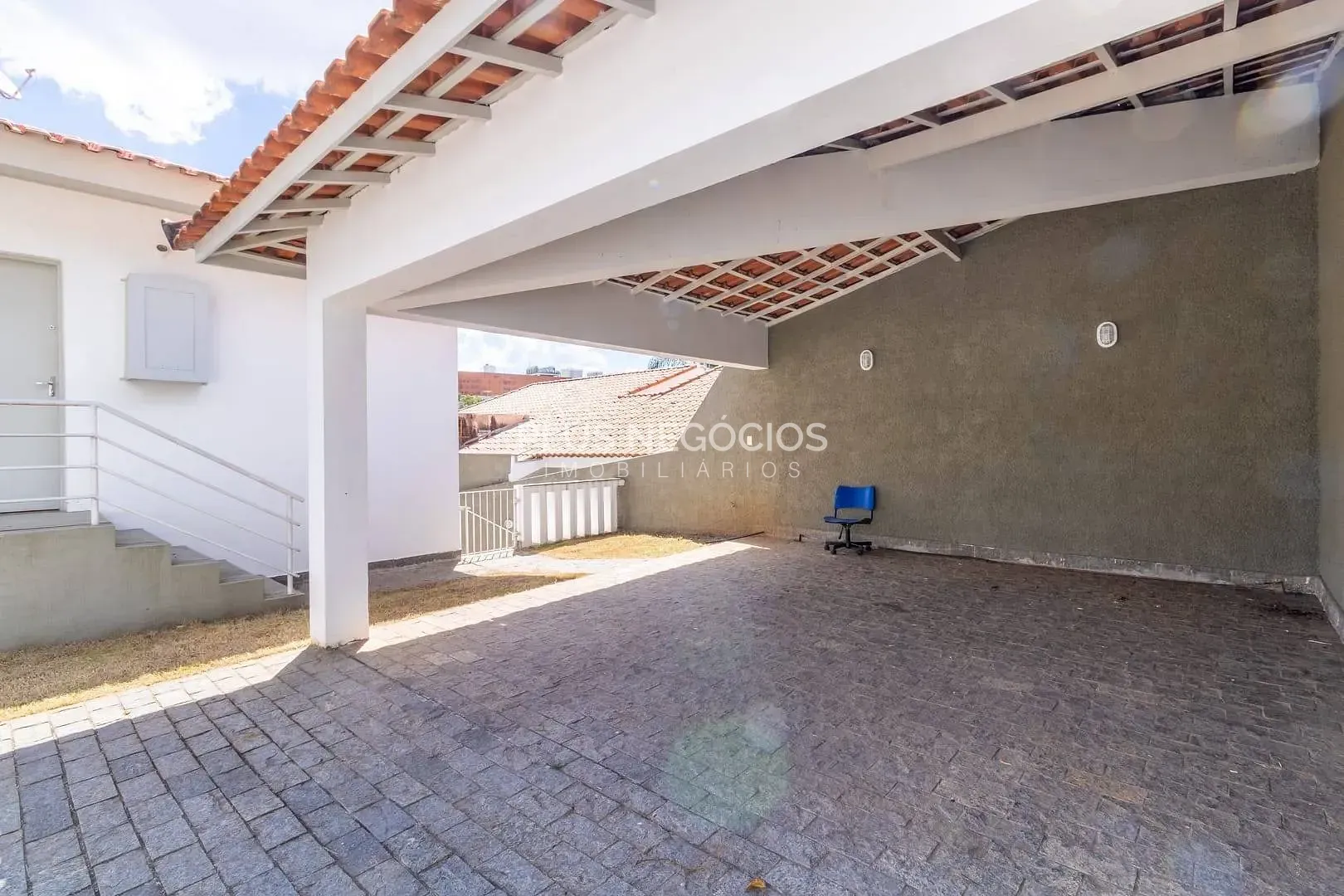 Casa, 1 quarto, 260 m² - Foto 6