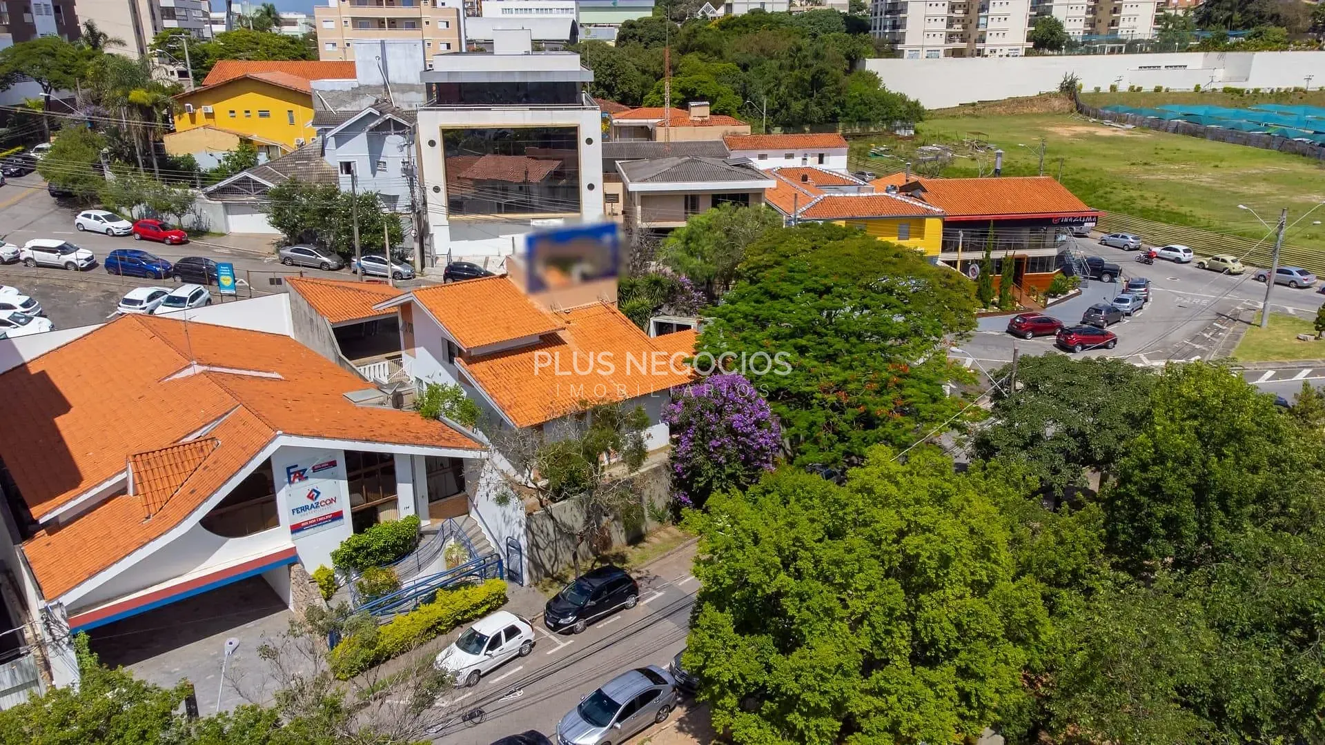 Casa, 1 quarto, 260 m² - Foto 38