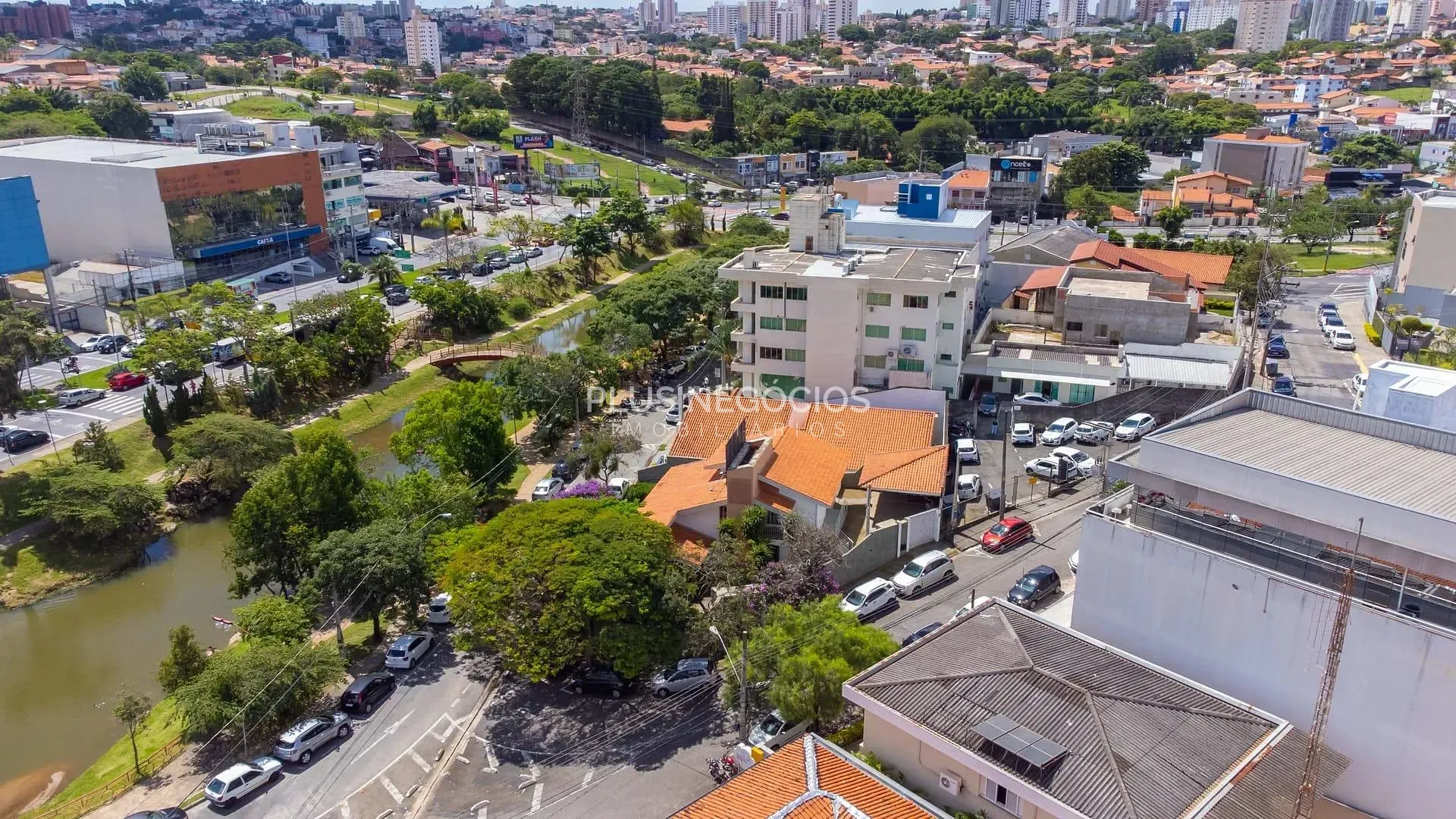 Casa, 1 quarto, 260 m² - Foto 39