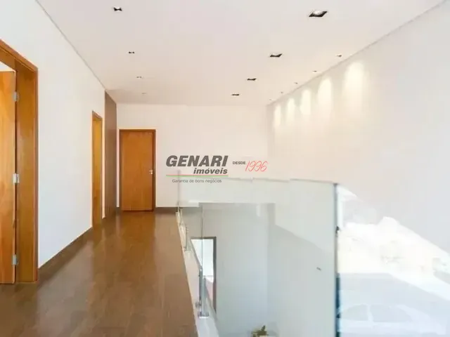 Casa com 240m² 3 quartos e 5 banheiros, à venda, no bairro Jardim Mantova em Indaiatuba