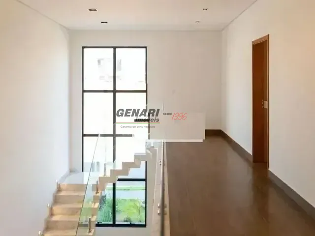 Casa com 240m² 3 quartos e 5 banheiros, à venda, no bairro Jardim Mantova em Indaiatuba