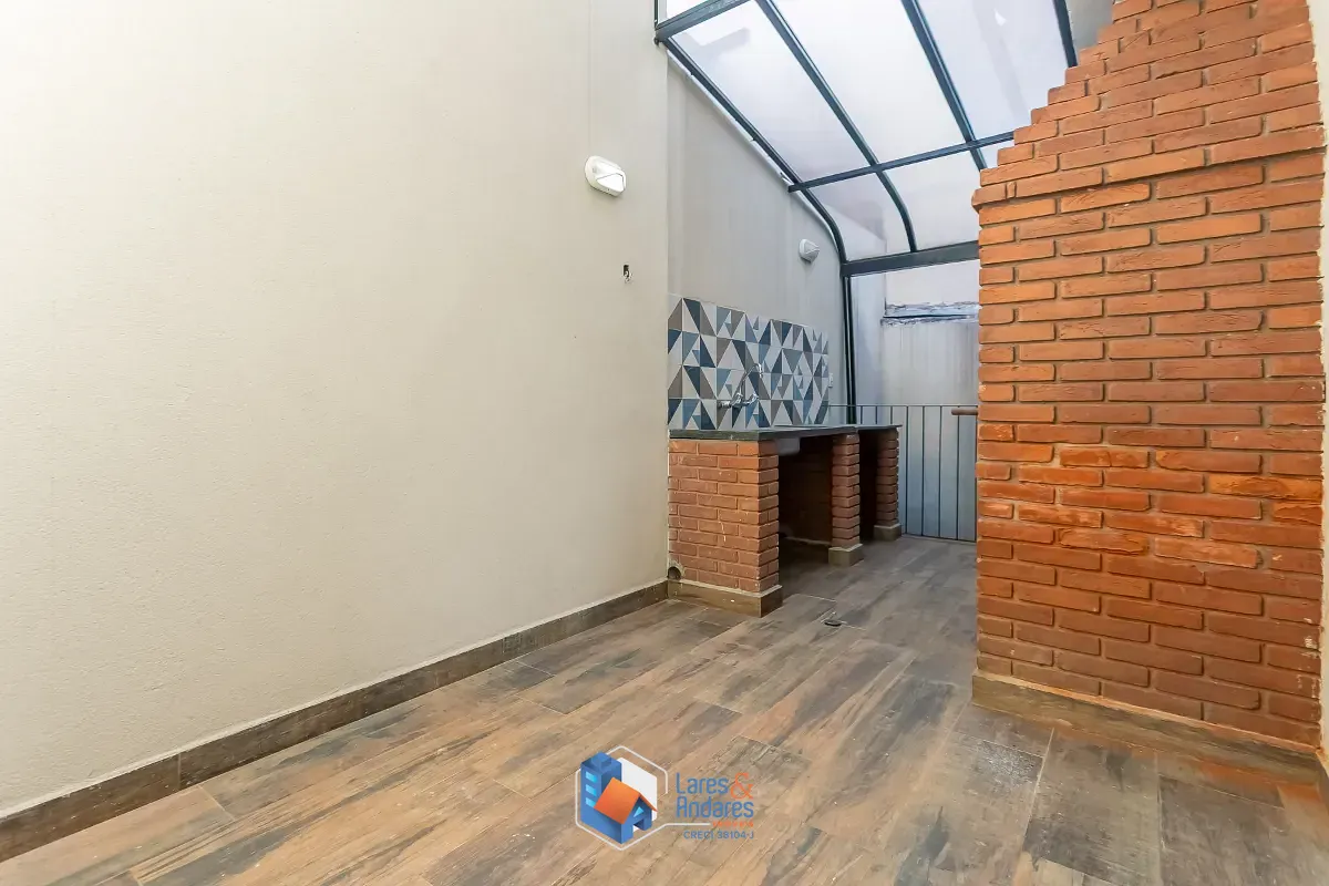 Casa, 3 quartos, 138 m² - Foto 35