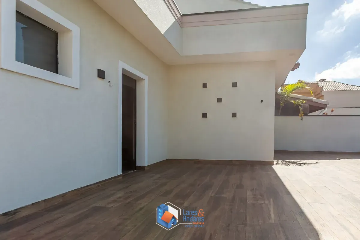 Casa, 3 quartos, 138 m² - Foto 16