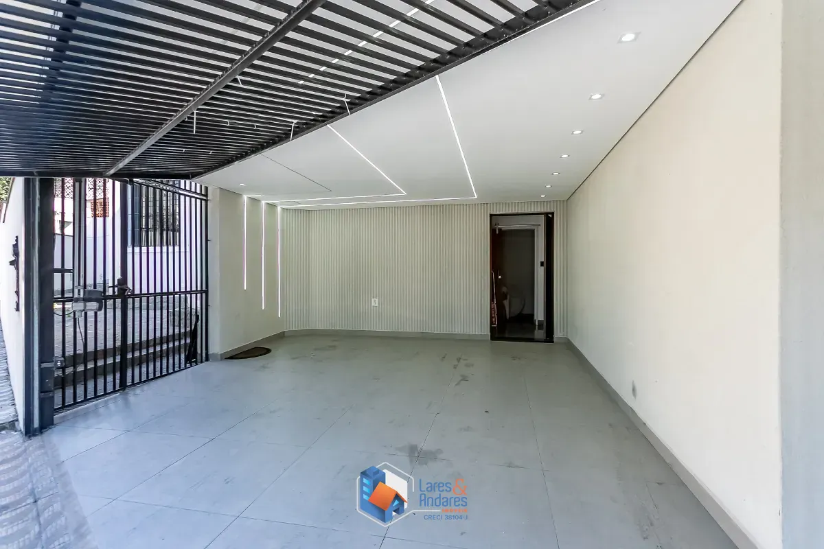 Casa, 3 quartos, 138 m² - Foto 4