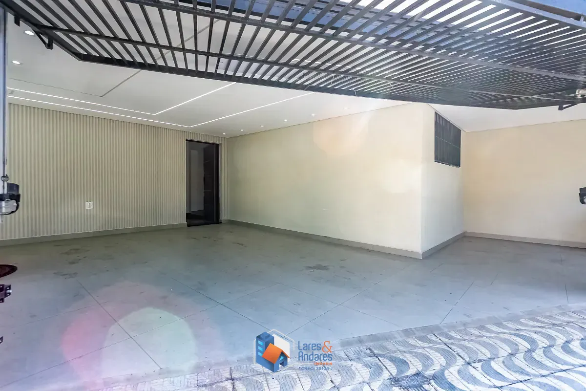 Casa, 3 quartos, 138 m² - Foto 5