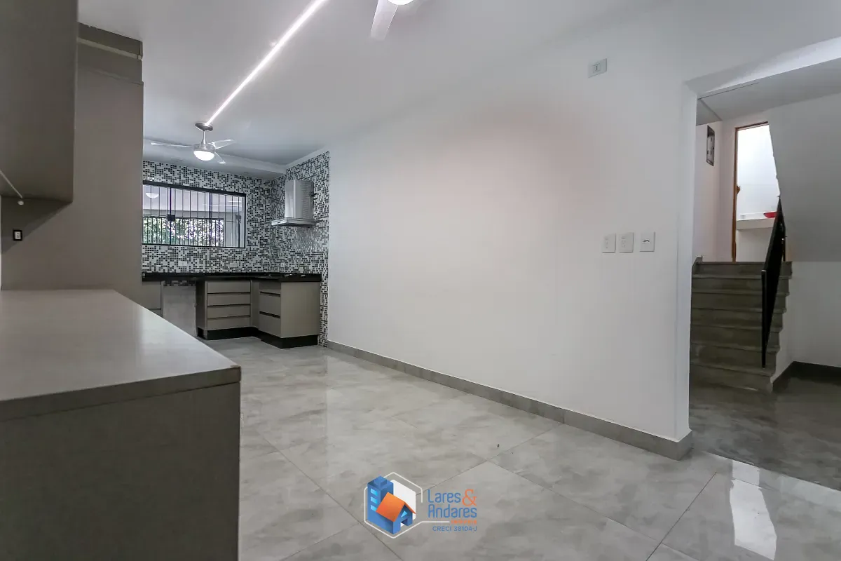 Casa, 3 quartos, 138 m² - Foto 7