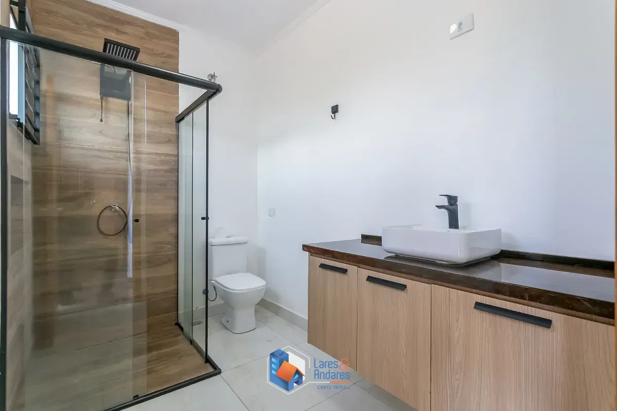 Casa, 3 quartos, 138 m² - Foto 27