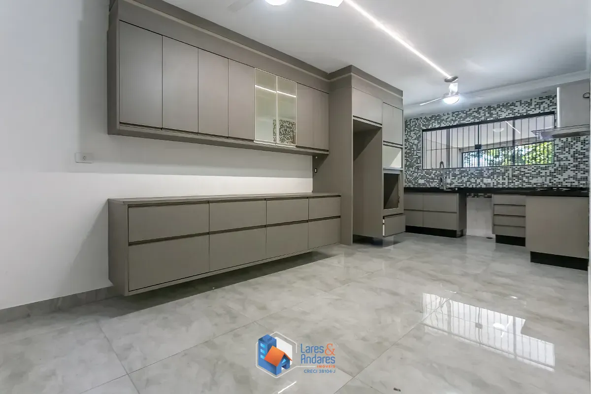 Casa, 3 quartos, 138 m² - Foto 8