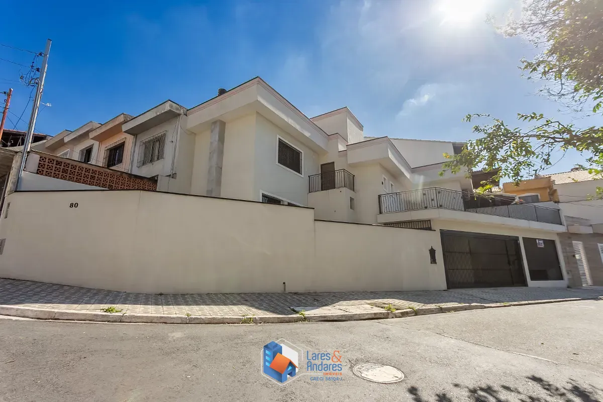 Casa, 3 quartos, 138 m² - Foto 2