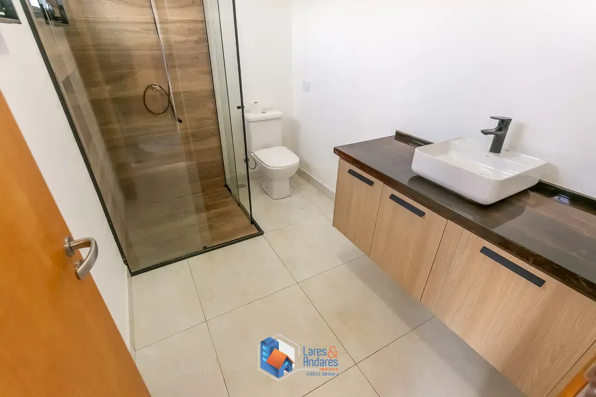 Casa, 3 quartos, 138 m² - Foto 26