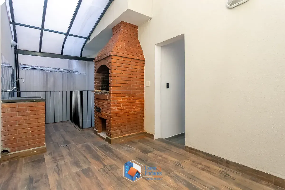 Casa, 3 quartos, 138 m² - Foto 34