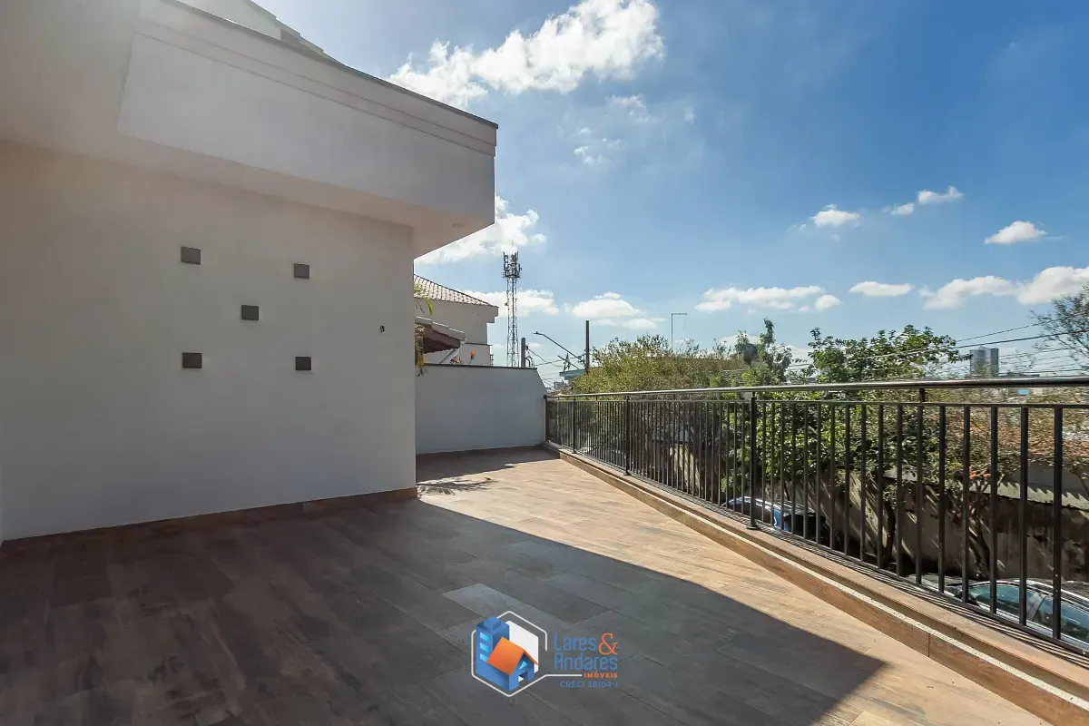 Casa, 3 quartos, 138 m² - Foto 17