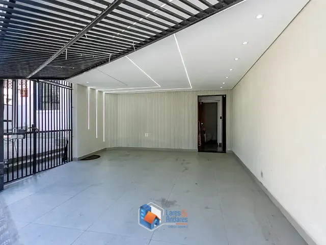 Casa com 170m² 3 quartos e 2 banheiros, à venda, no bairro Vila Rio Branco em São Paulo