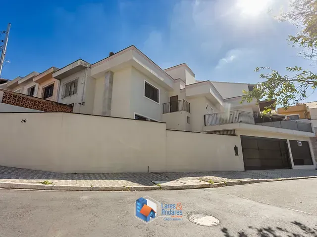 Casa com 170m² 3 quartos e 2 banheiros, à venda, no bairro Vila Rio Branco em São Paulo