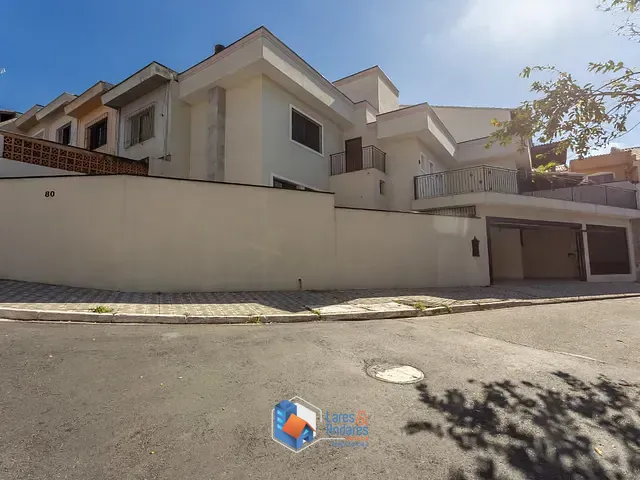 Casa com 170m² 3 quartos e 2 banheiros, à venda, no bairro Vila Rio Branco em São Paulo