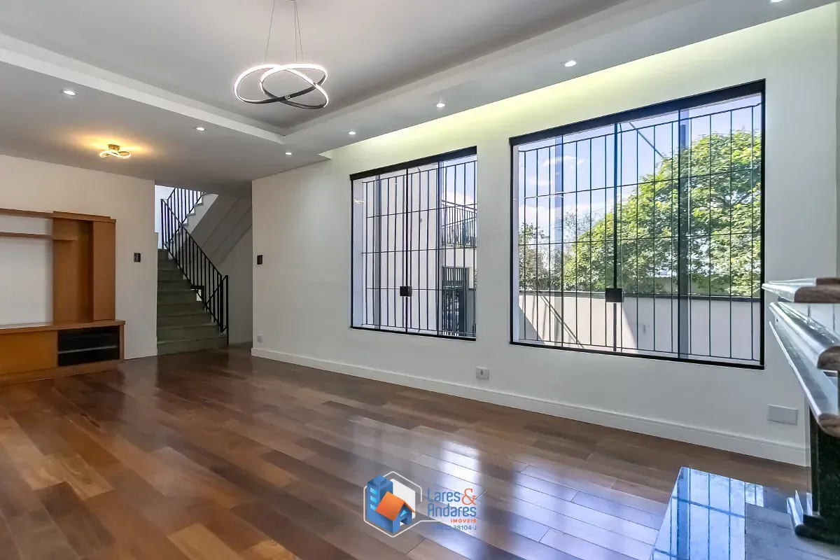 Casa, 3 quartos, 138 m² - Foto 10