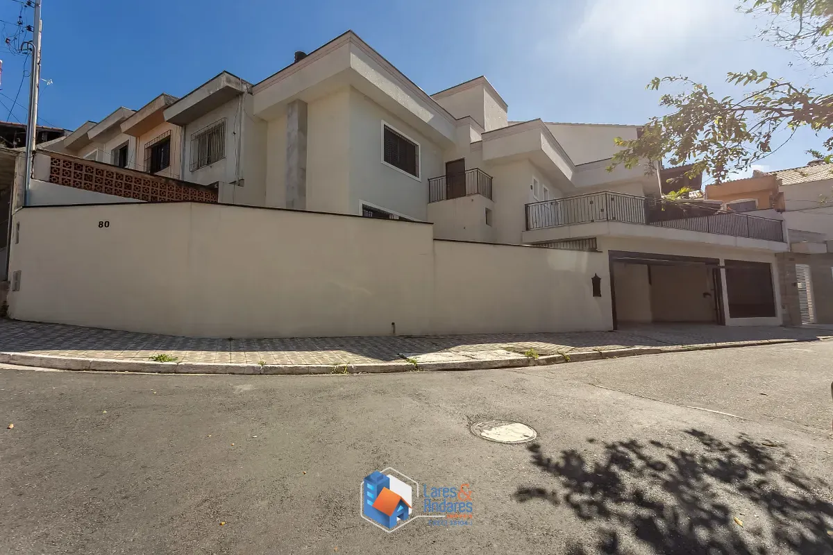 Casa, 3 quartos, 138 m² - Foto 3
